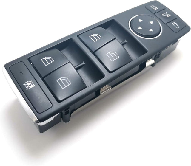 1669054400 Power Window Switch for Mercedes-Benz X117 CLA180 CLA200 CLA220 CLA250 CLA 45 AMG