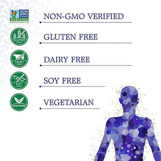 Garden of Life, Dr. Formulated Once Daily Men 30 Vegcaps