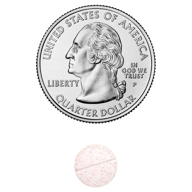 Klaire Labs Active B12-Folate - High-Potency, Fast-Dissolving Tablets