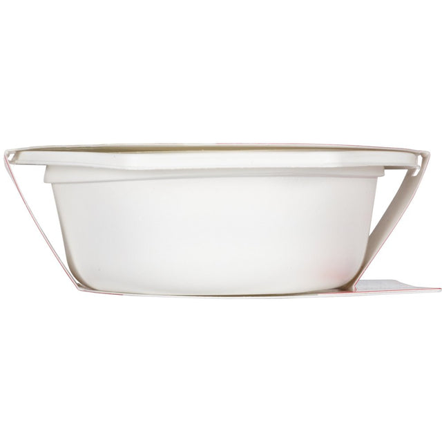 HORMEL COMPLEATS Chicken Alfredo, Shelf Stable, 10 Oz Plastic Tray