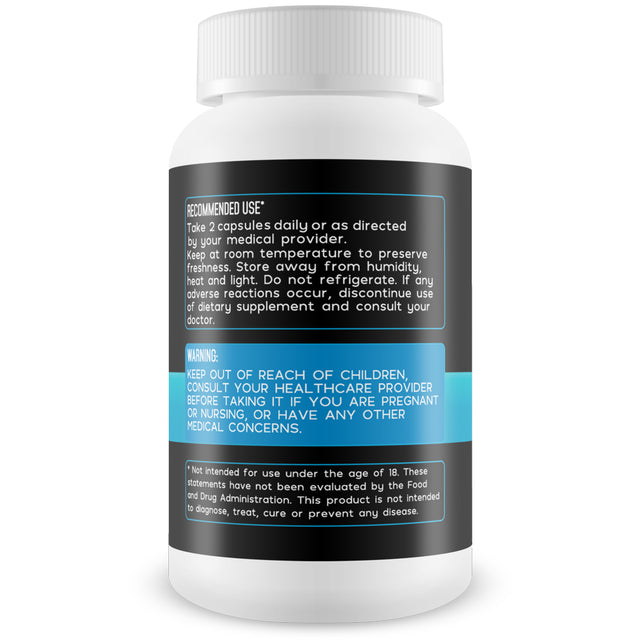 Intelimind - Memory - Focus - Clarity - Support Improved Brain Function - Help Improve Memory Storage - Aid Increased Energy and Mental Endurance - Proprietary Brain Formula Designed High Performance
