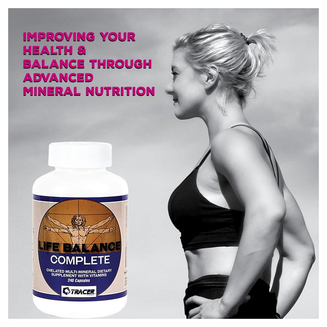 Life Balance Complete