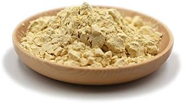 Fit Plant Based Protein Powder of Pea/Pattani/Matar (100 Gram / 3.5 Ounce)