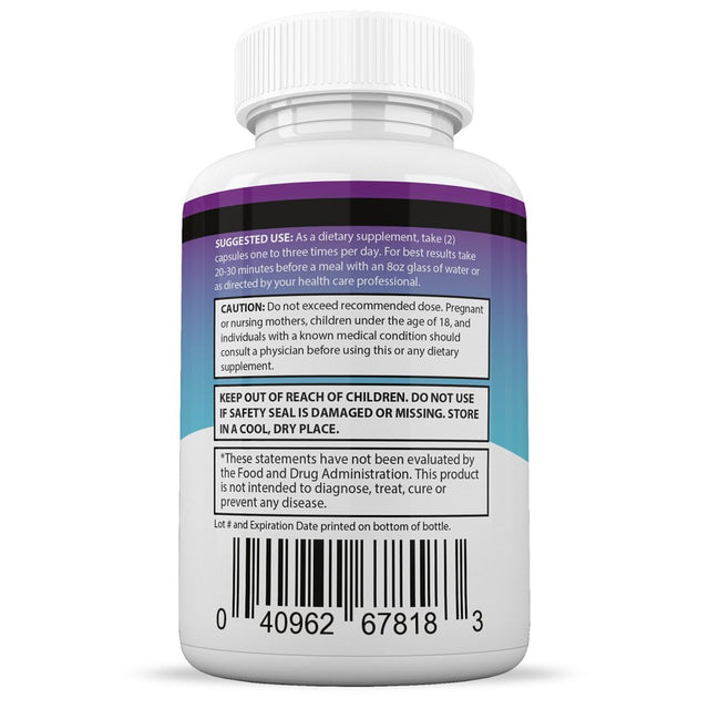 Keto Diet Pills Burn Shred BHB Salts Advanced Ketogenic Supplement Exogenous Ketones Ketosis Weight Loss Fat Burner Boost Energy Metabolism Men Women 60 Capsules