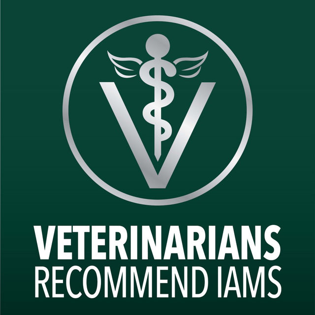 IAMS ADVANCED HEALTH Healthy Digestion Chicken & Whole Grain Flavor Dry Dog Food for Adult Dog, 13.5 Lb Bag