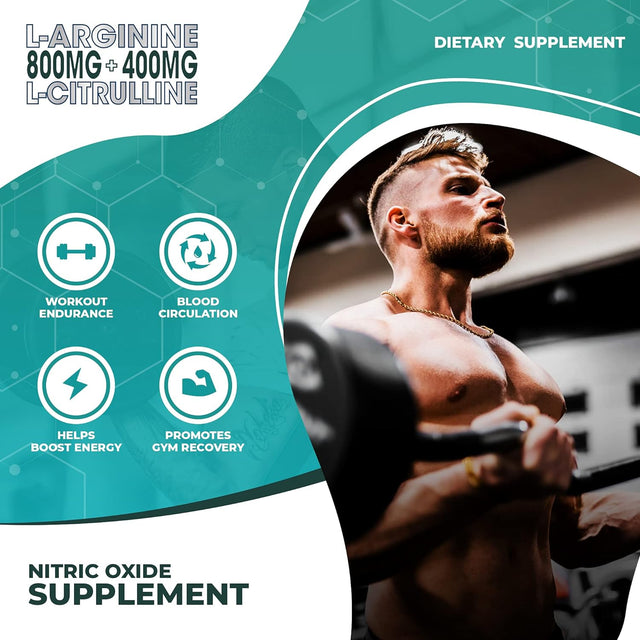 L-Arginine L-Arginine