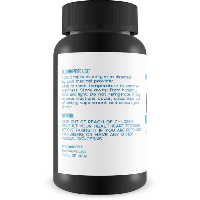 Kidney Support - Kidney Blood Flow Support - Help Support Improved Kidney Function with Improved Blood Flow - Help Enhance Cleansing - Support Overall Health - Bloodflow Support Kidney Care