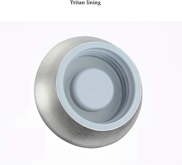 High Concentration Hydrogen-Rich Water Cup SPE Ion Membrane Alkaline Water Purifier Micro-Electrolysis Water Glass 500Ml