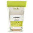 Banyan Botanicals Bibhitaki Powder (Terminalia Bellirica) – Organic Herbal Powder for Detoxification & Rejuvenation – for Healthy Lungs, Kidneys & Liver* –1/2 Lb. – Organic Non GMO Vegan Fairly Trad