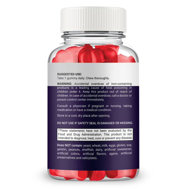 Ketology Keto Gummies, Weight Loss Supplement, Powerful Formula, Maximum Strength (2 Pack)