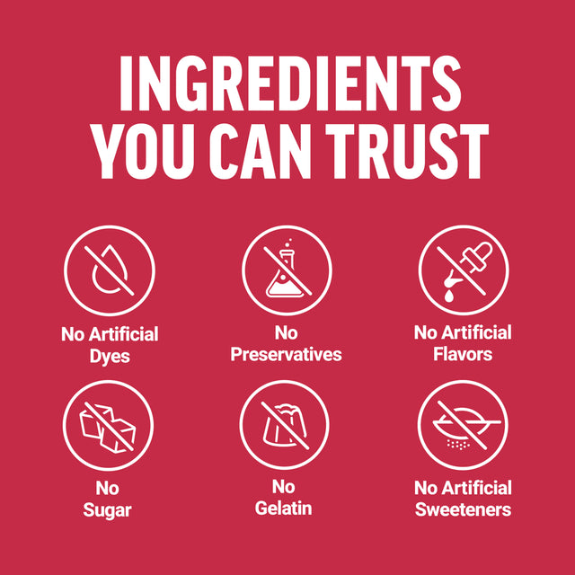 Force Factor Total Beets Blood Pressure Supplement with Beetroot, 120 Tablets