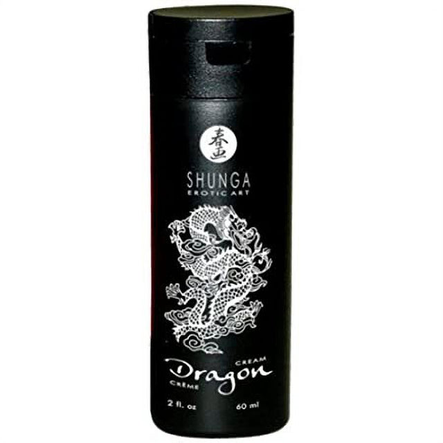 Intensifying - Dragon - 2 Fl. Oz. / 60 Ml