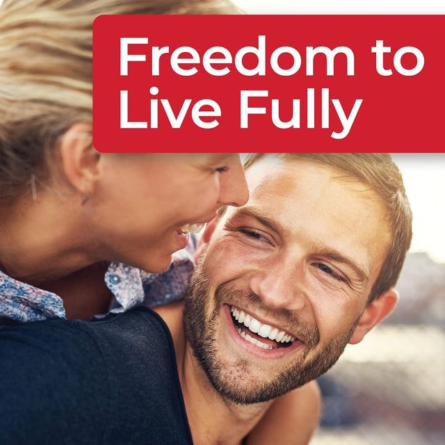 Health plus Every Day Cleanse Health Supplement, 90 Capsules, 30 Servings