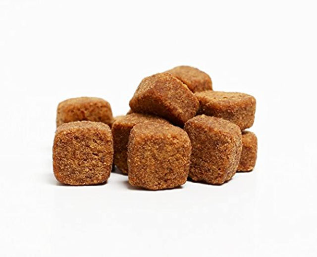 Healthy Breeds Golden Retriever Salmon Oil Soft Chews 120 Count