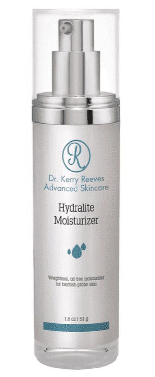 Hydralite Moisturizer