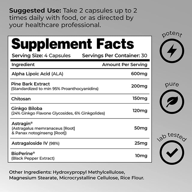 Leviathan Super Kidney Cleanse & Urinary Detox Formula | Optimal Kidney Health & Gallbladder Formula | Full Restore & Detox - Manage Kidney Stones | 120 Caps