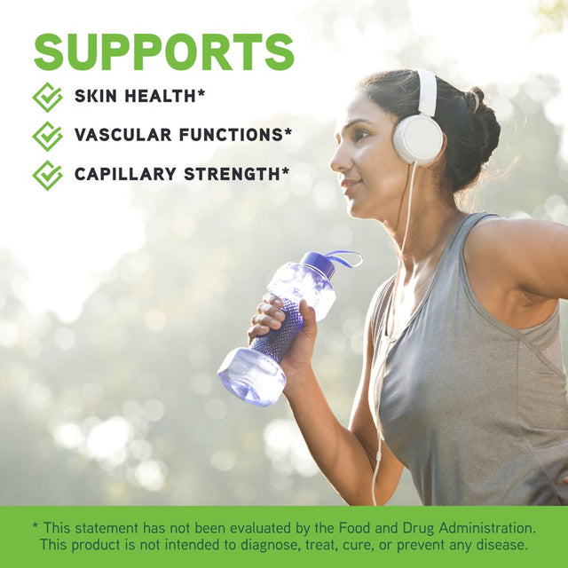 Grape Seed - 100, 60 Capsules, Davinci Laboratories of Vermont