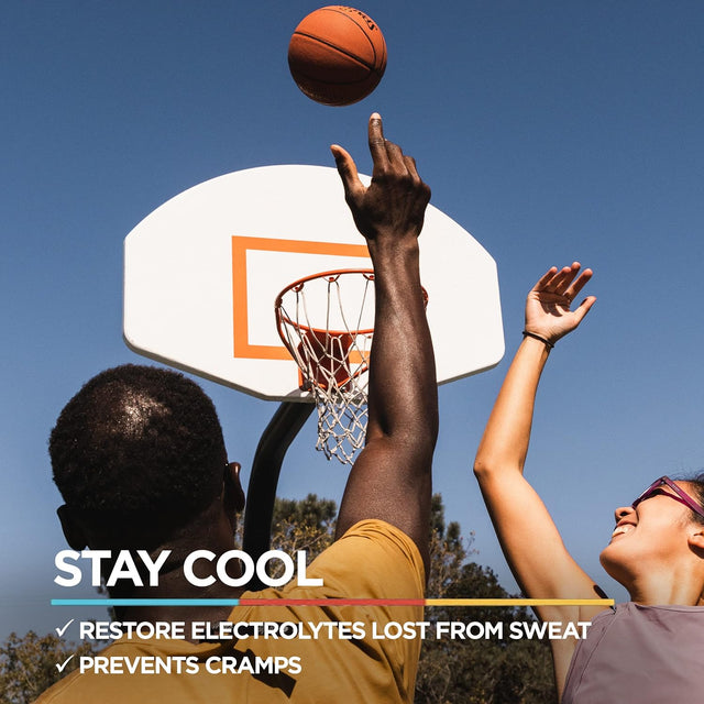 GU Energy Hydration Electrolyte Drink Tablets, Enhanced Endurance Sports Drink for Running, Cycling, Triathlon, 4-Count (48 Servings), Tri-Berry