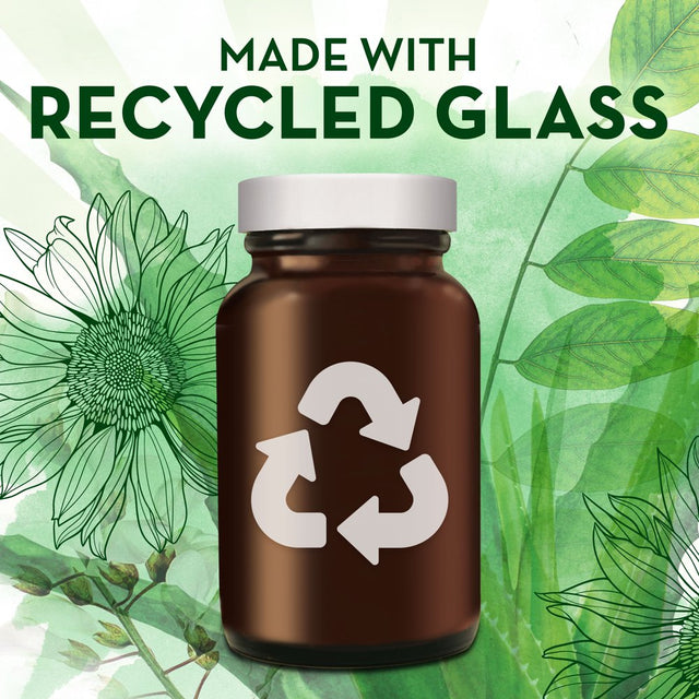 Align Whole Food Multi-Strain Probiotic Supplement Capsules, 28 Ct