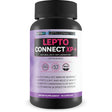 Lepto Connect XP plus - Our Best Leptin Resistance Supplements for Weight Loss - over 2000 MG per Serving - Help Block Leptins, Release Fat Stores & Boost Fat Burn - 30 Servings
