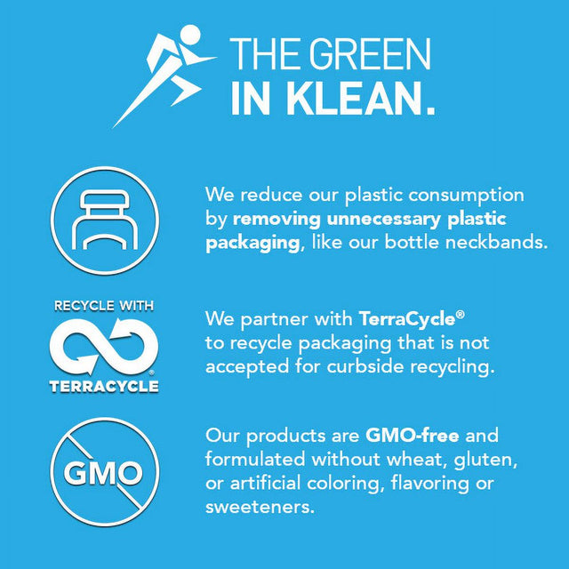 Klean Athlete Klean Multivitamin 60 Tabs