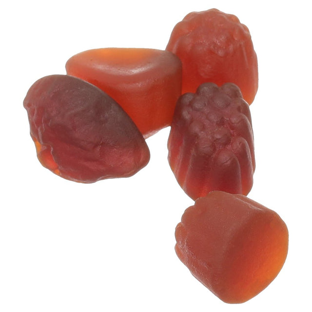 Hydroxycut Gummies Weight Loss Supplement, Metabolism Support, Mixed Fruit, Unisex, 90 Ct