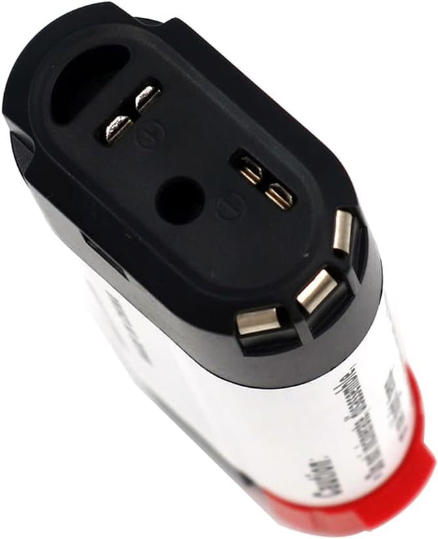 1Pack Linhan 7V Li-Ion Battery 1200Mah Replacement Compatible with BD:VPX1101 VPX1101X VPX1201 VPX1212 VPX1212X VPX1301 VPX1301X VPX1401 VPX1501 VPX2102