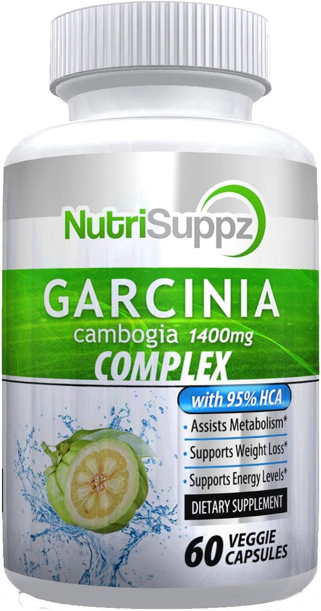 Garcinia Cambogia