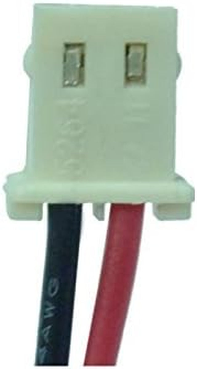 600Mah Battery Replacement for Aud1Oline 970G, CAS 1300, CDL 960G, CLA 103, CLA 120, CLA 1600, CLA 1700, CLA 985, CLA 985E, CLT 103, CLT 310