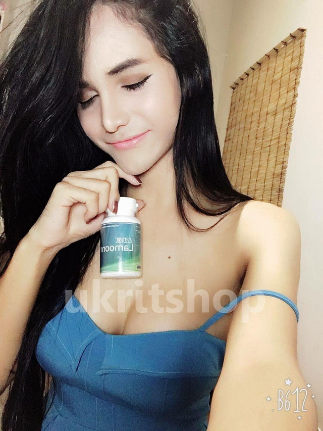 2 Month Packs (60 Days) T-Blocker Anti-Androgen Capsule Pills for Transgender MTF (Male to Female) 100% Natural Ingredients