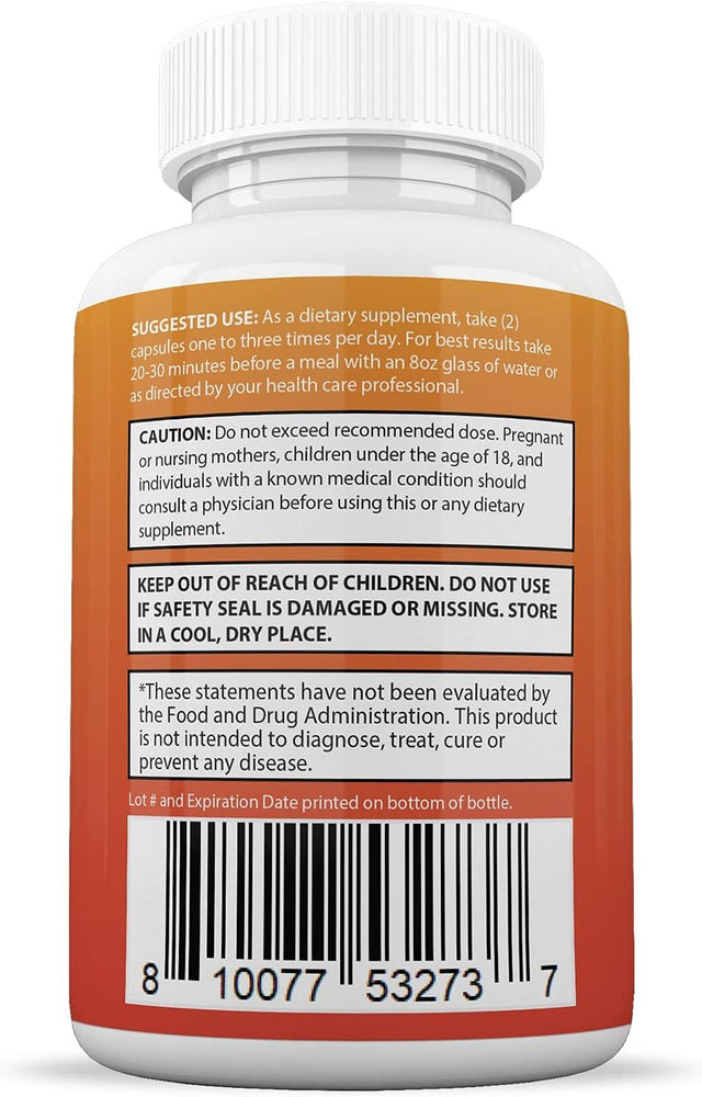 Keto GT Max 1200MG Includes Apple Cider Vinegar Gobhb Exogenous Ketones Keto Pills Supplement Premium Ketosis Support for Men Women 60 Capsule