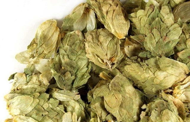 Hops Flowers Whole (1 Lb)