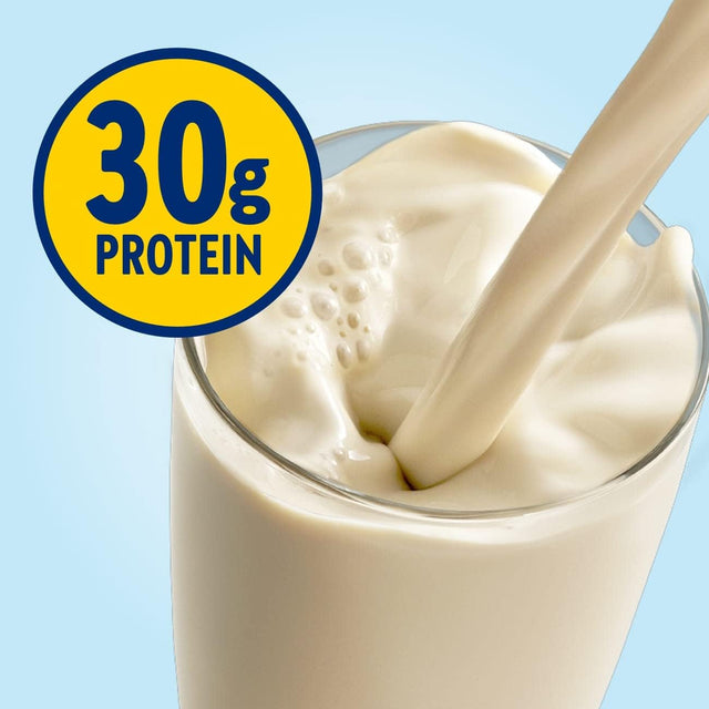 Glucerna - 30G, Vanilla, 12 Count