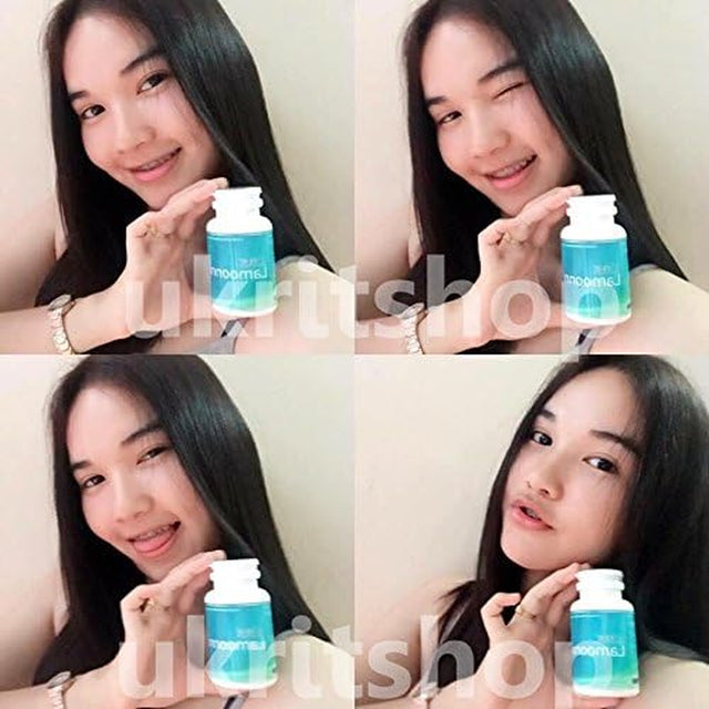 2 Month Packs (60 Days) T-Blocker Anti-Androgen Capsule Pills for Transgender MTF (Male to Female) 100% Natural Ingredients