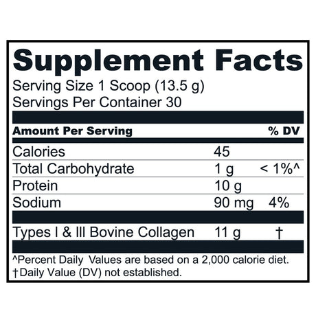 Live Conscious Peptides Chocolate - Grass-Fed, Pasture-Raised Types I & III Collagen & 19 Diverse Amino Acids Support Skin, Hair, Nails & Joint Health. Delicious Chocolate Flavor. 30-Day Supply