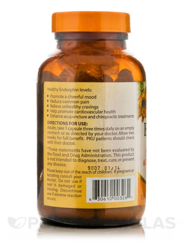 LIDTKE Endorphingen 120 Capsule