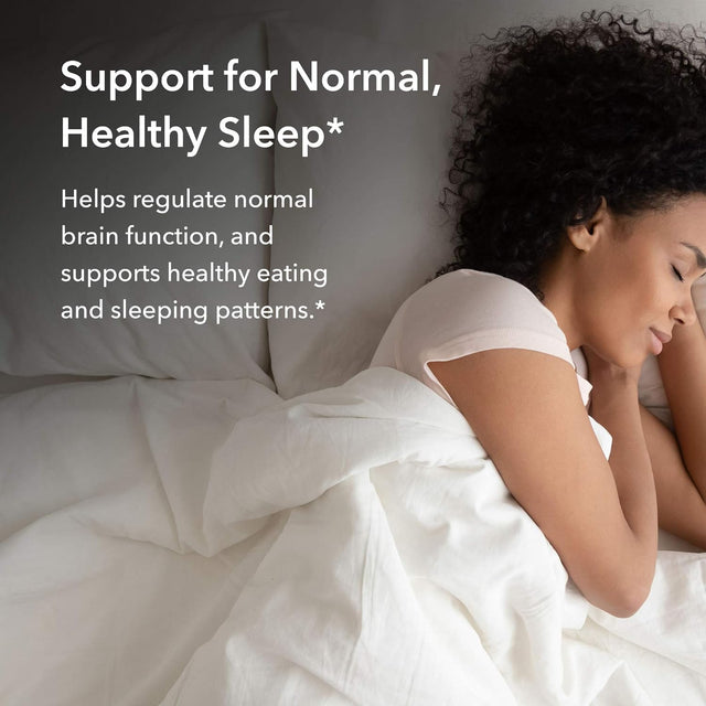 Allergy Research Group - 5-HTP 100Mg - L-5-Hydroxytryptophan - 90 Vegetarian Capsules