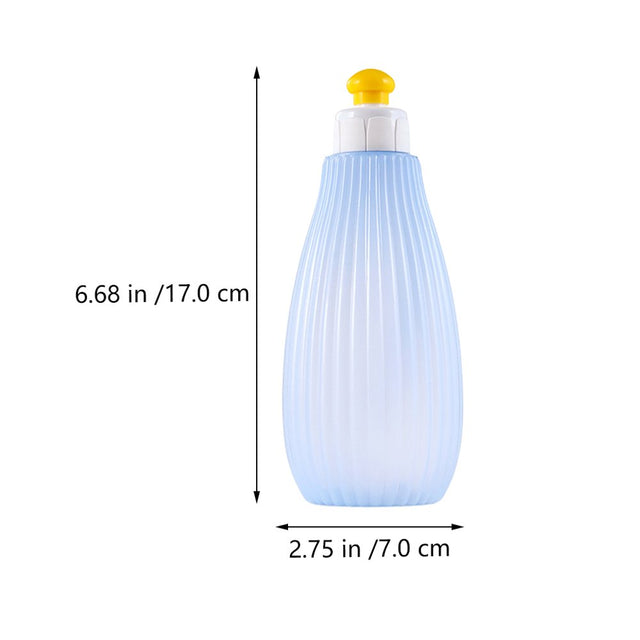 Nuolux Bidet Bottle Vaginial Douche Wash Care Postpartum Vaginal Female Medical Spray Water Portable Cleansing Home