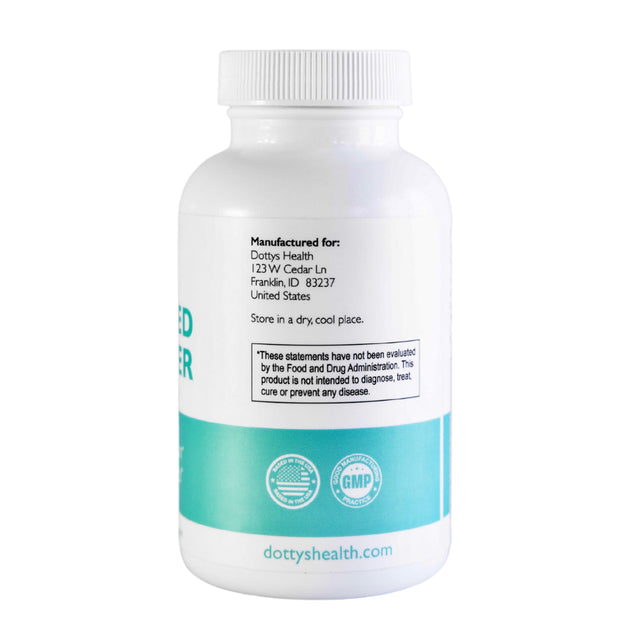 Grass Fed Beef Liver Capsules, Desiccated Liver Supplement for Women