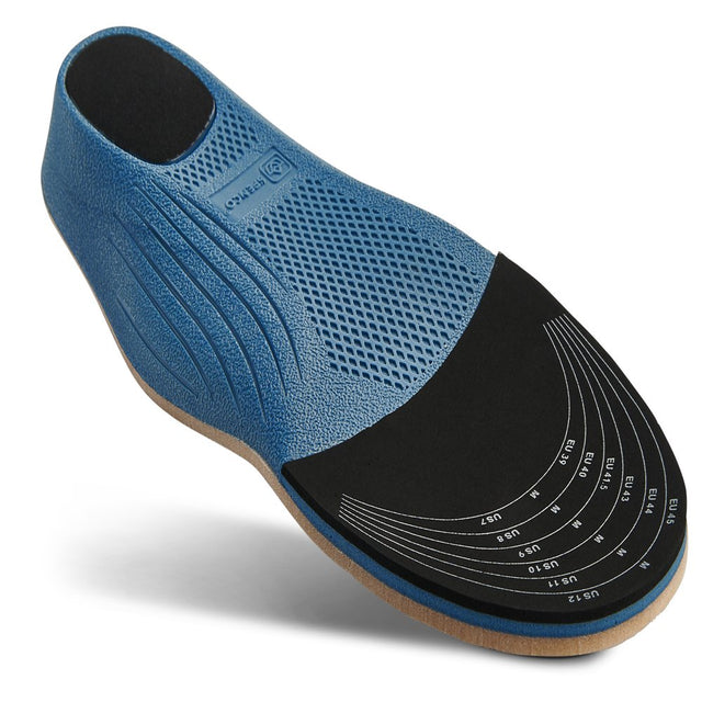 Spenco Diabetic Insole Trim to Fit, Men'S Size 7-13