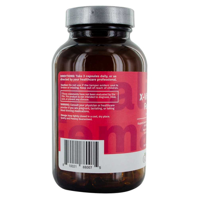 Healthy Goods X-Vitality Female