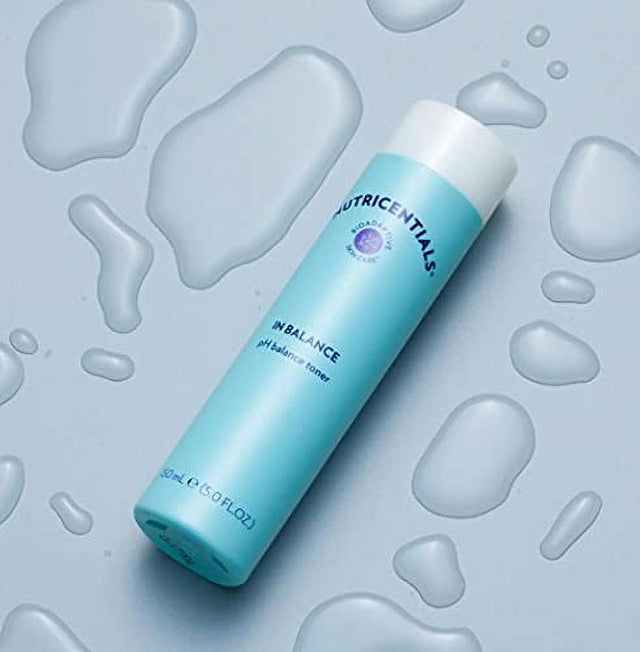 In Balance Ph Balance Toner