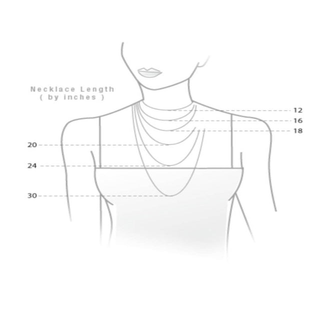 ADDURN 14Kt Gold 6-6.5Mm Akoya Pearl Stations Lariat Necklace, 18"