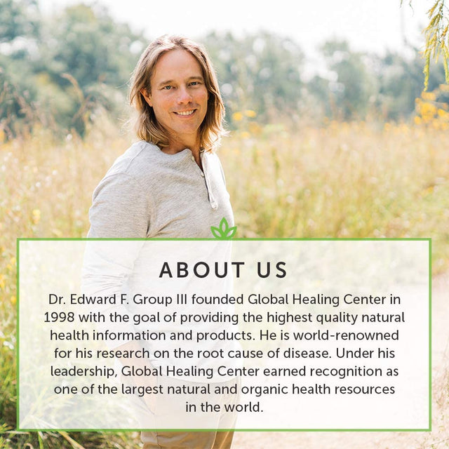 Global Healing Center Gut Health Kit - 30-Day Program for Complete Digestive Maintenance, Includes: Prebiotic, Probiotic, Intestinal & Colon Cleanse, Aloe Vera Supplements for Adult Women & Men