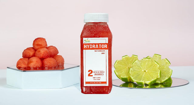 2 Day Juice Cleanse by Julian'S Juicebox - Lose Weight, Curve Cravings & Reboot Your System - Great for Kids Too!