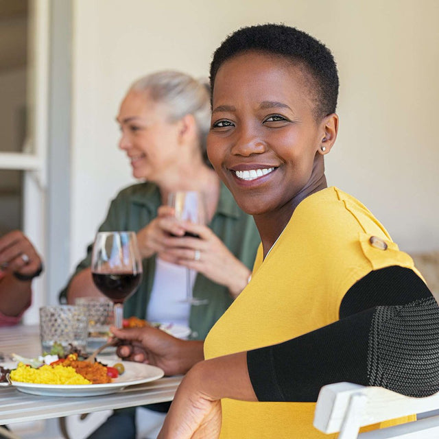 Kinship Comfort Brands Elbow Brace Compression Support Sleeve for Tendonitis, Golfer & Tennis Elbow, Arthritis & Bursitis | Compression Support to Reduce Joint Pain | 1 Pair | Medium