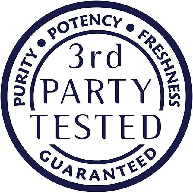 Amazing Formulas Evening Primrose Oil with 10% GLA 1300 Mg 120 Softgels