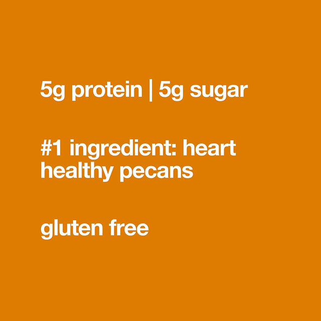 KIND Bars, Honey Roasted Nuts & Sea Salt, Gluten Free, Low Sugar, 1.4Oz, 12 Count & Bars, Maple Glazed Pecan & Sea Salt, Gluten Free, Low Sugar, 1.4Oz, 12 Count