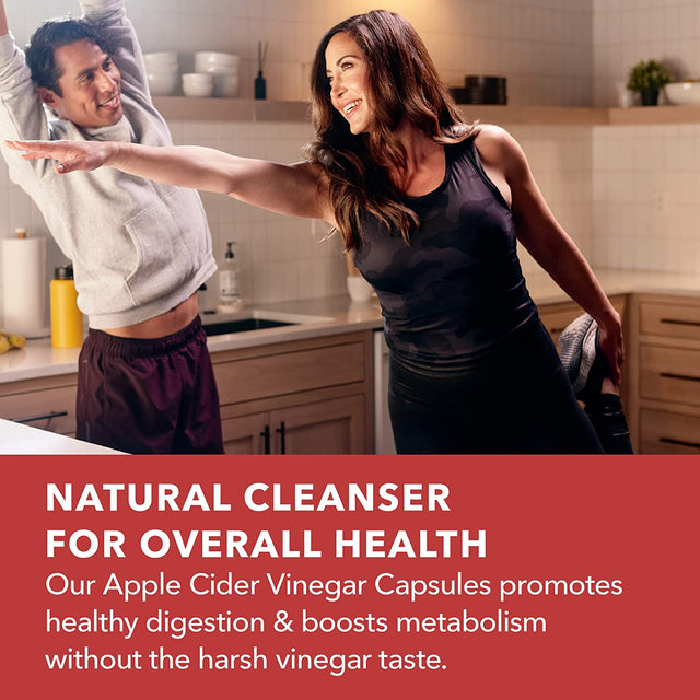 HAVASU NUTRITION Apple Cider Vinegar Gummies and Apple Cider Vinegar