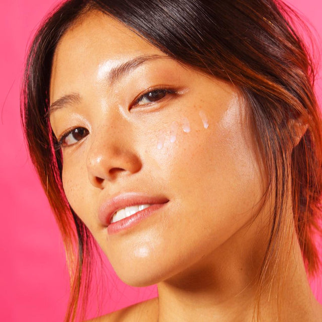 Glowoasis Milkdew Ph Balancing Moisture Milk Facial Toner 120Ml